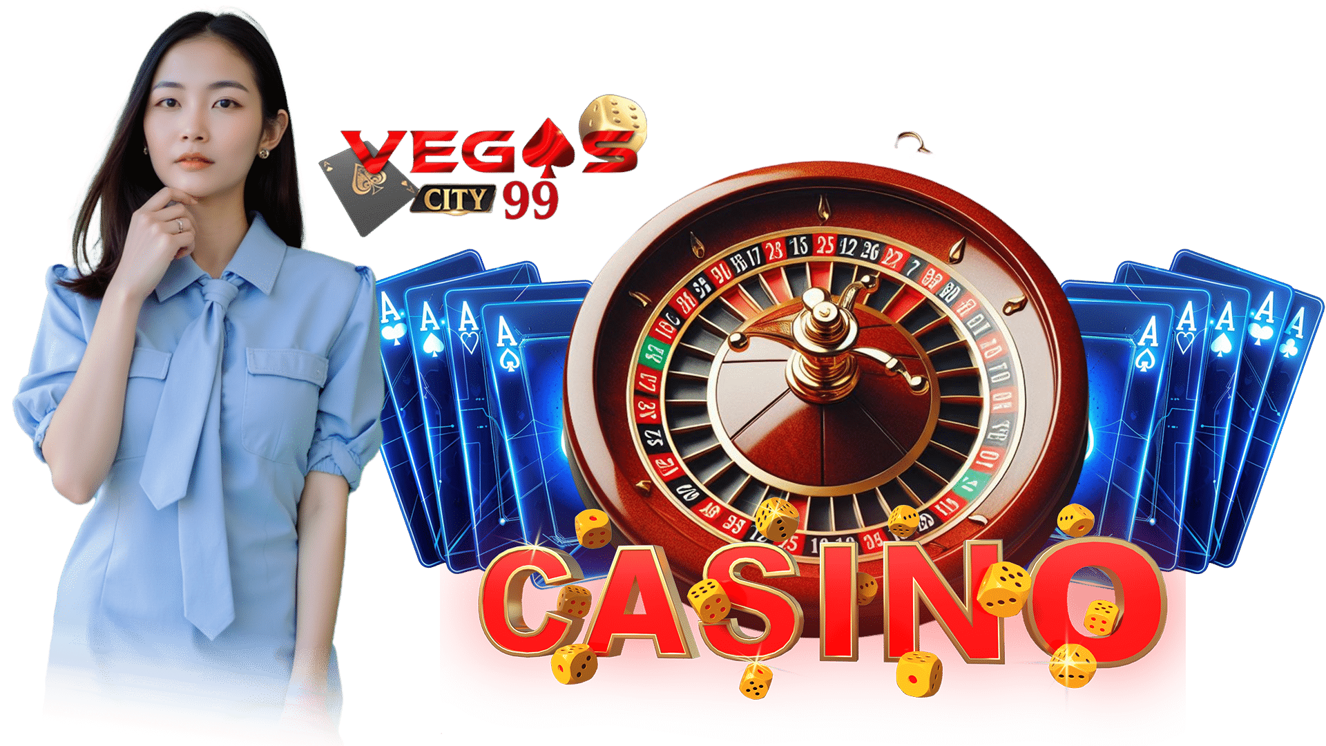vegascity99